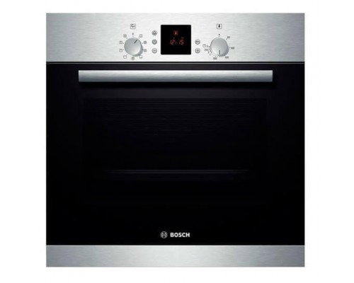 Электрический духовой шкаф BOSCH HBN 331E1S