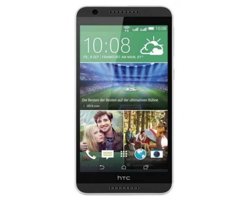 Смартфон HTC Touch HD