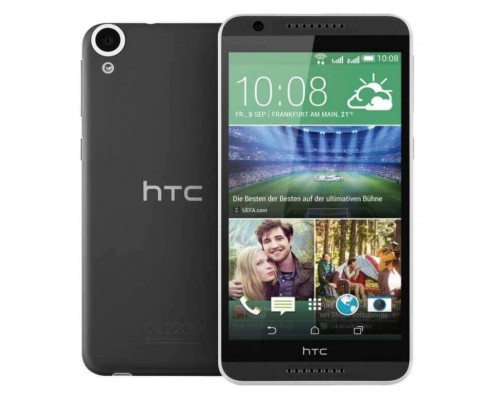 Смартфон HTC Touch HD