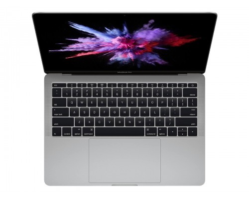 Ноутбук Apple MacBook