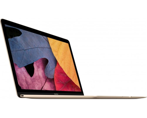 Ноутбук Apple MacBook