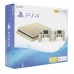 Игровая приставка PlayStation 4 Slim (золото)